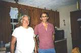 Gordon Bennett; Gene; Camp Family Friends Grandpa Trips
